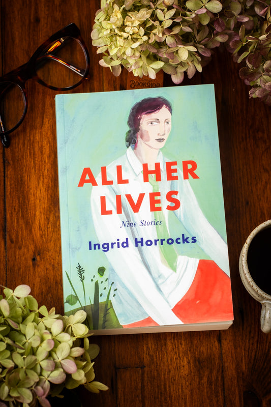 All Her Lives