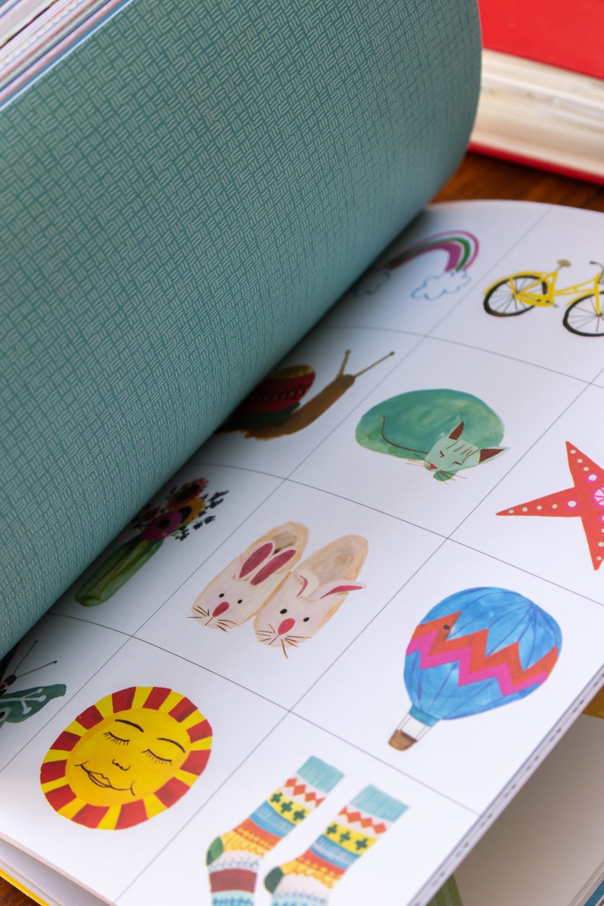 Kids’ Book of Paper Love