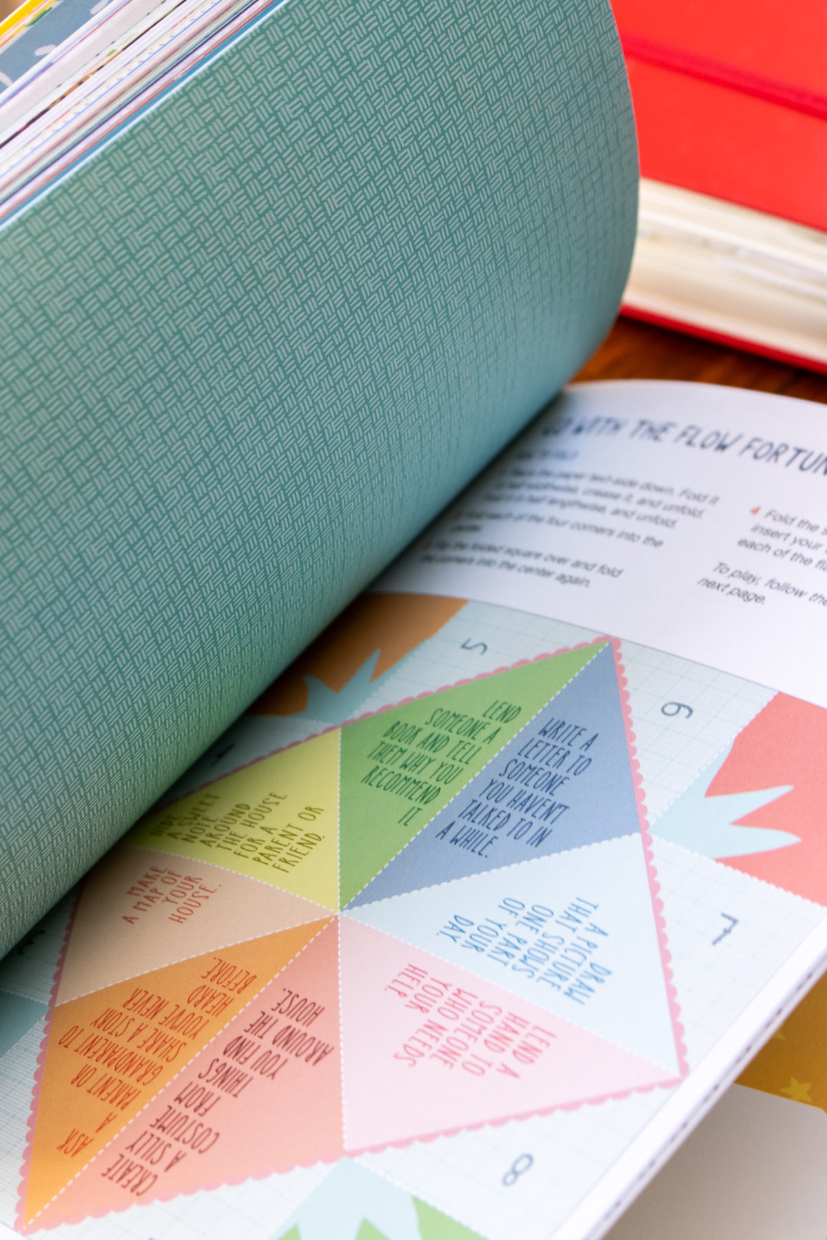 Kids’ Book of Paper Love