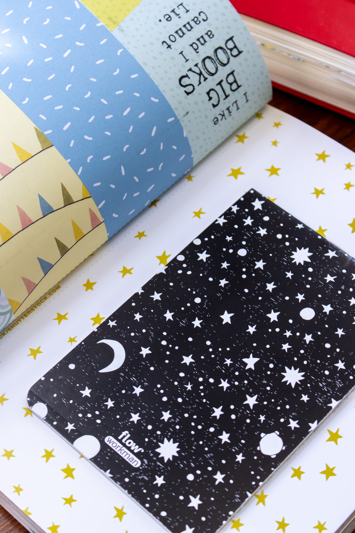 Kids’ Book of Paper Love