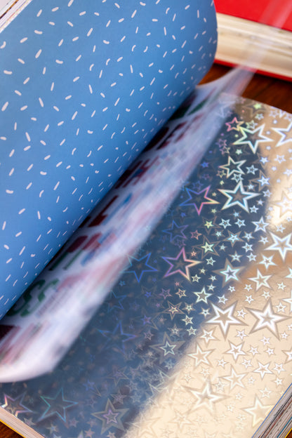 Kids’ Book of Paper Love