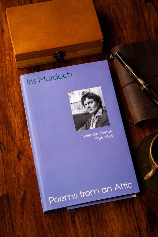 Poems from an Attic