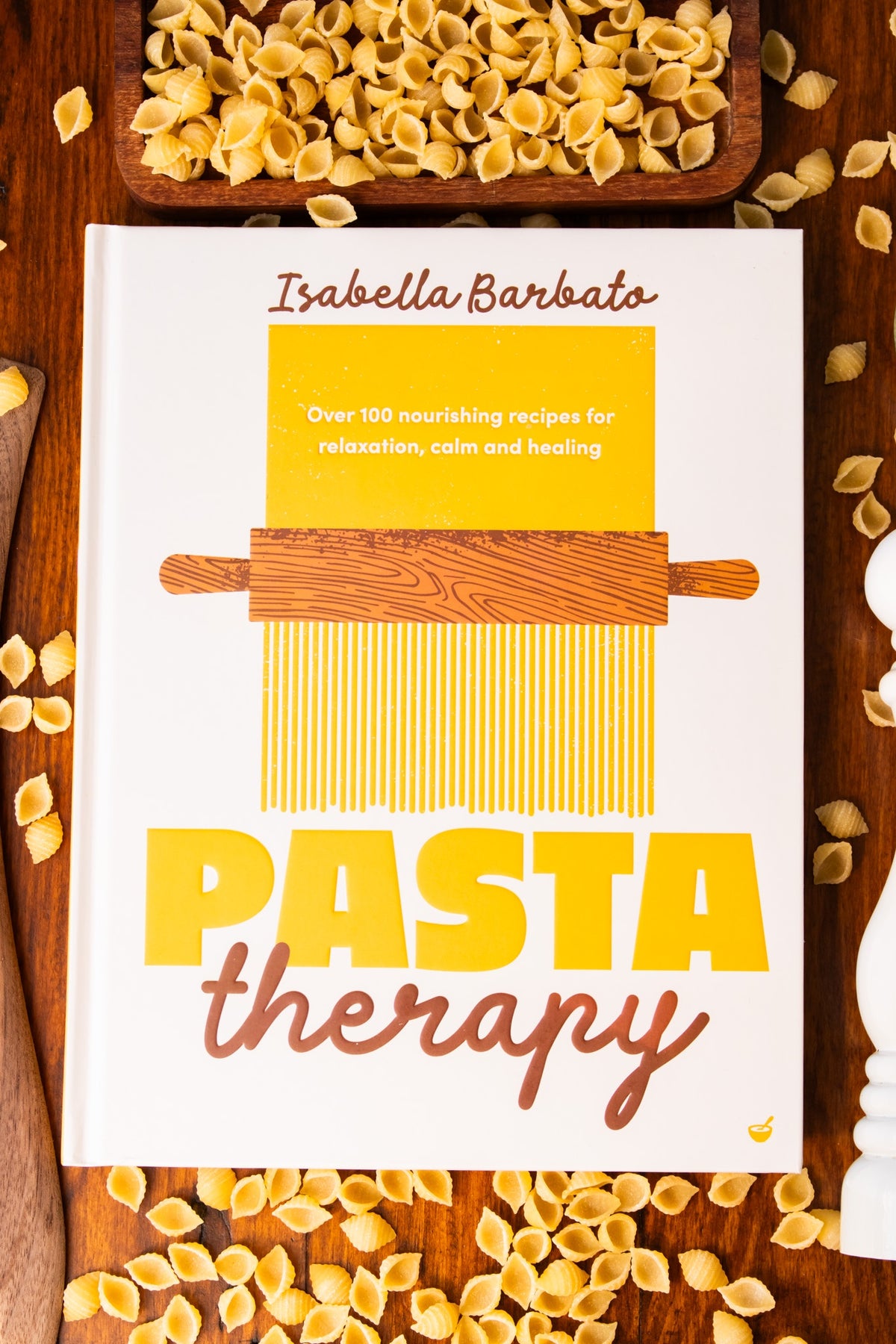 Pasta Therapy