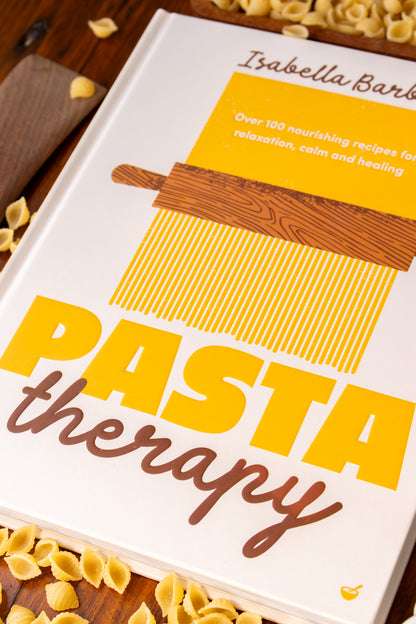 Pasta Therapy