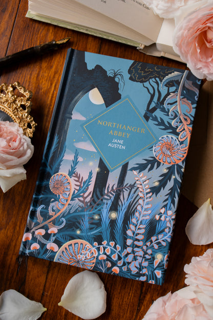 Northanger Abbey (Hardcover)