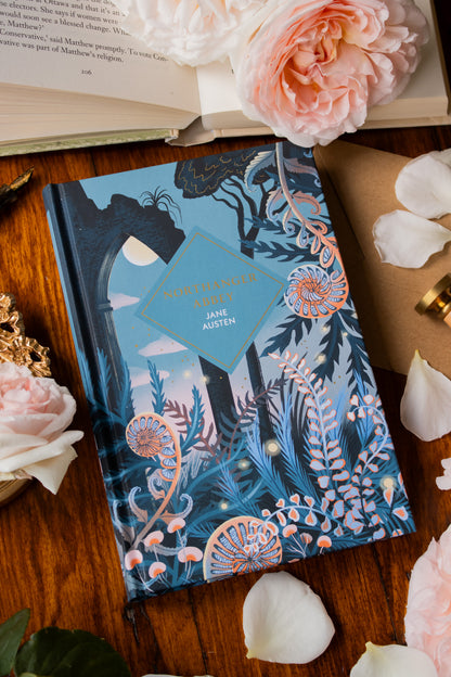 Northanger Abbey (Hardcover)