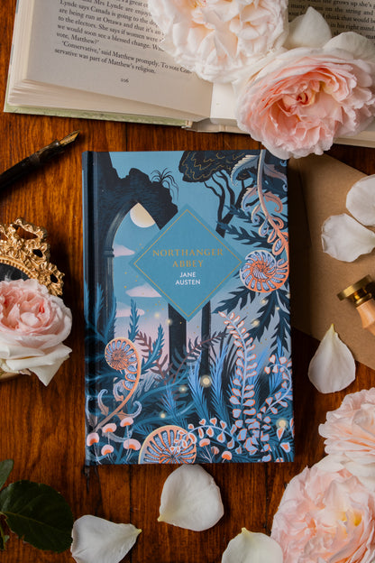 Northanger Abbey (Hardcover)