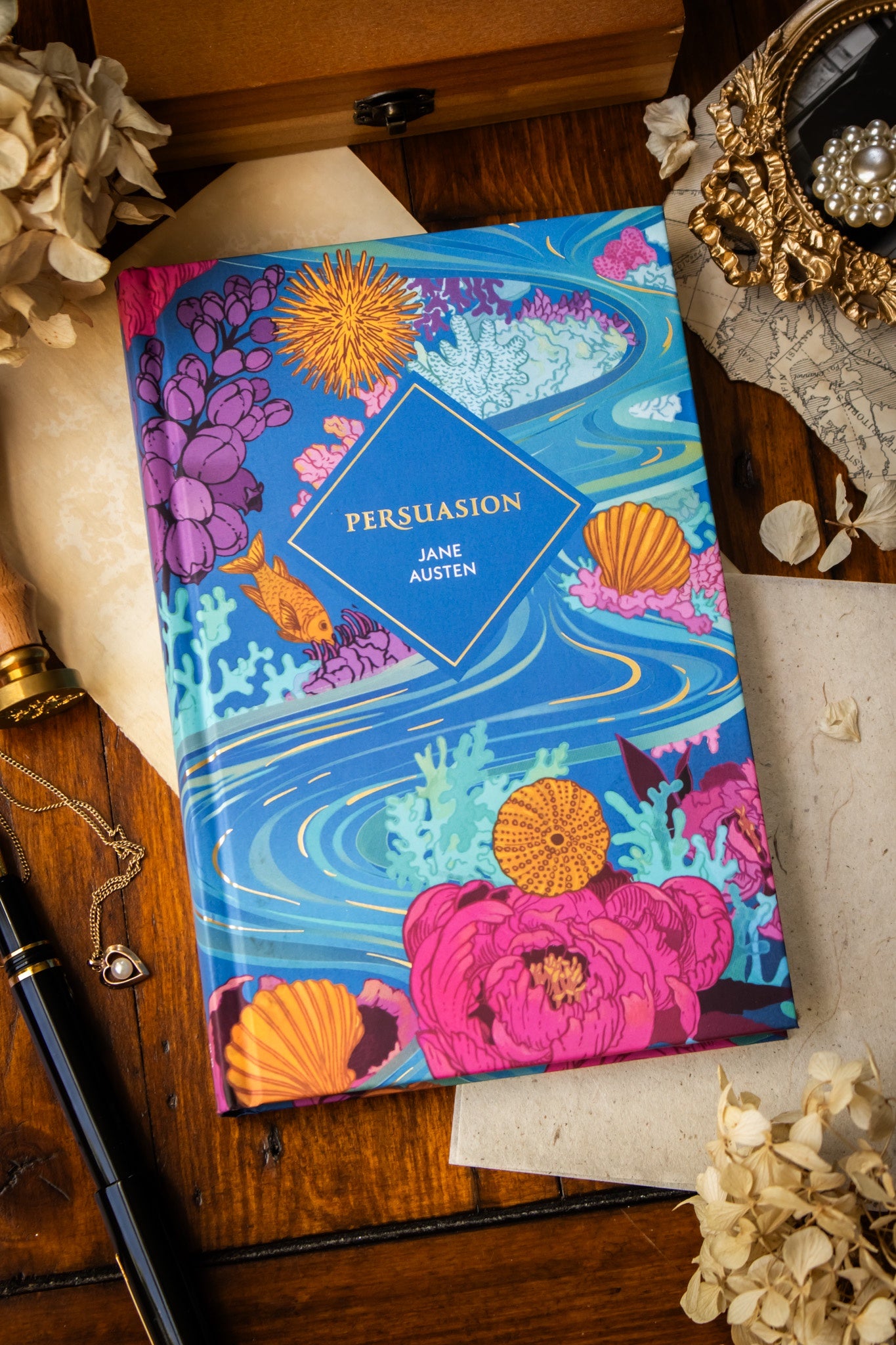 Persuasion (Vintage Classics)