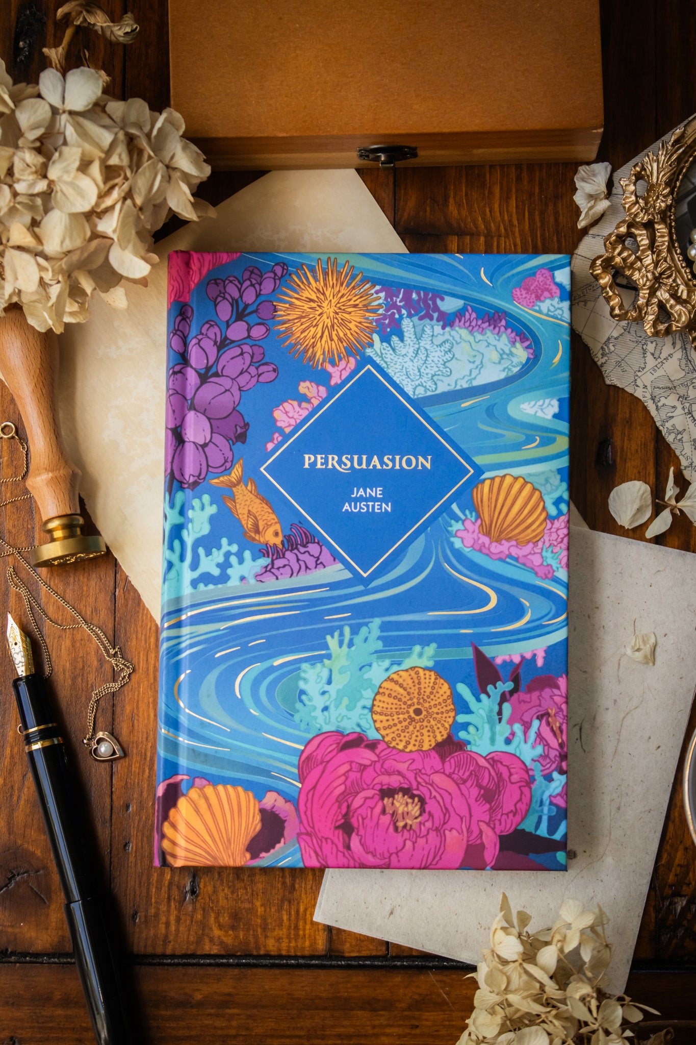 Persuasion (Vintage Classics)