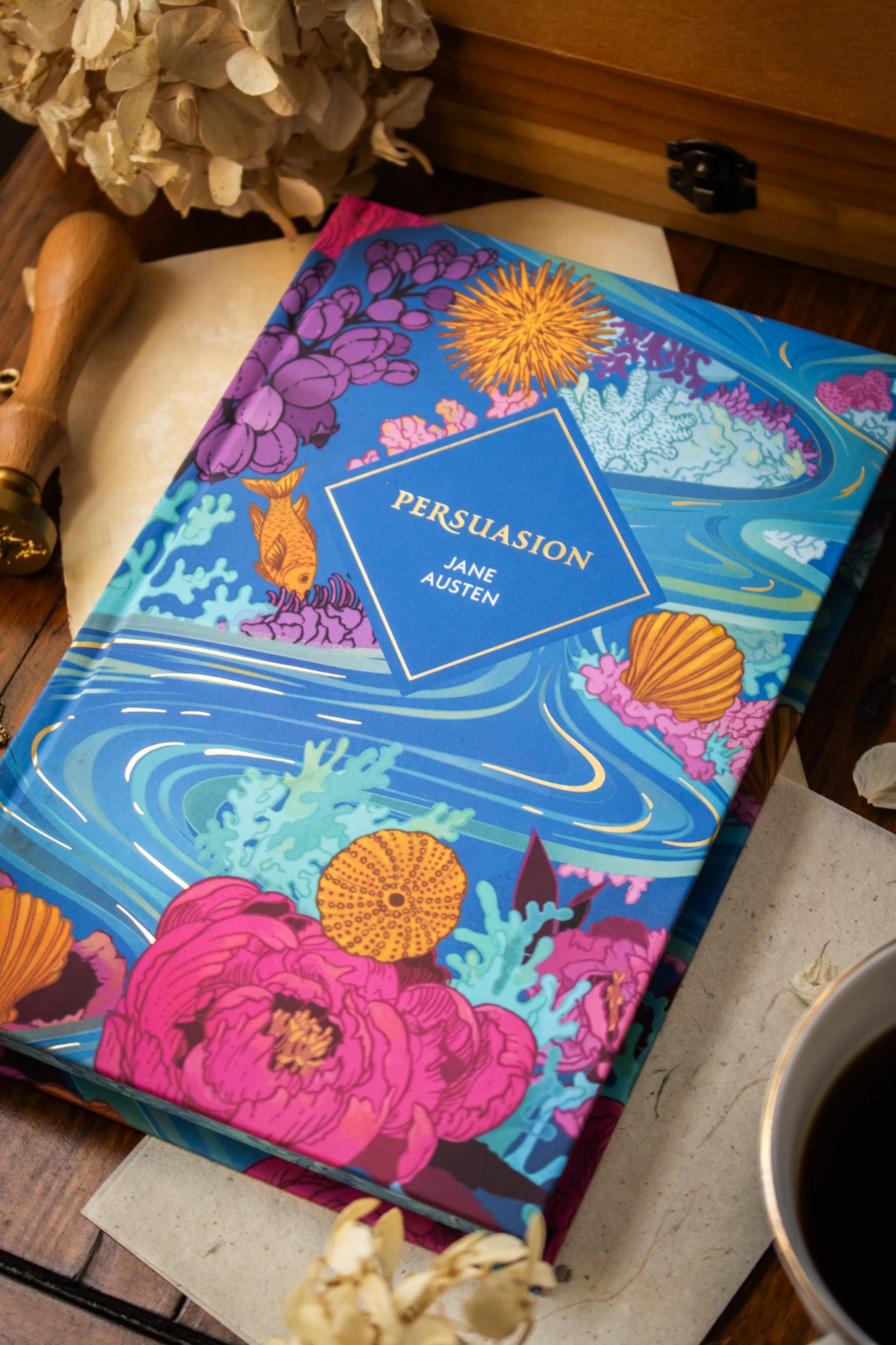 Persuasion (Vintage Classics)