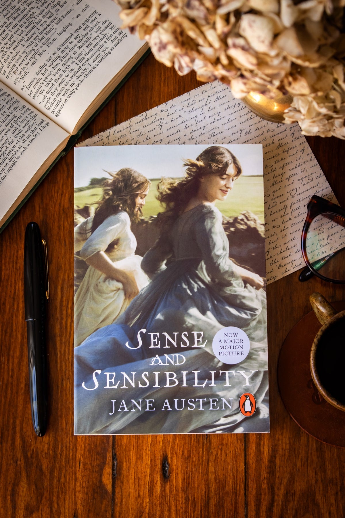 Sense and Sensibility (PB)