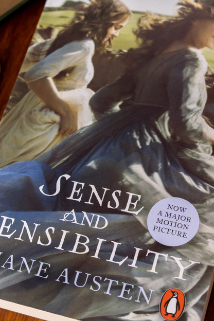 Sense and Sensibility (PB)