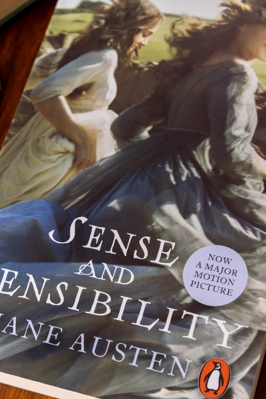 Sense and Sensibility (PB)