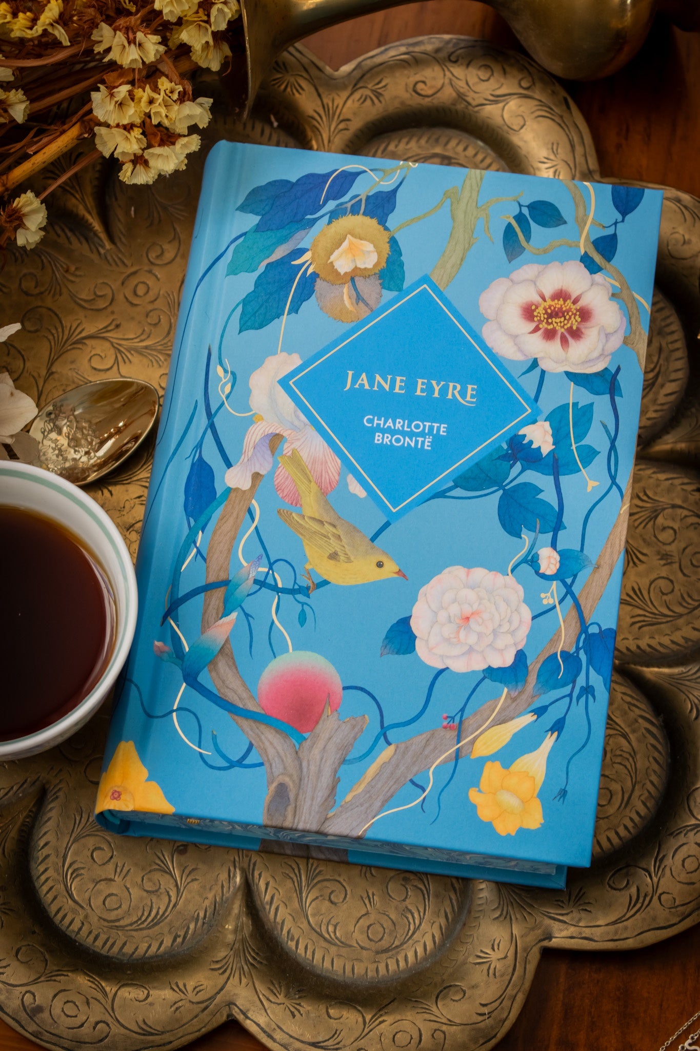 Jane Eyre (Special Edition)
