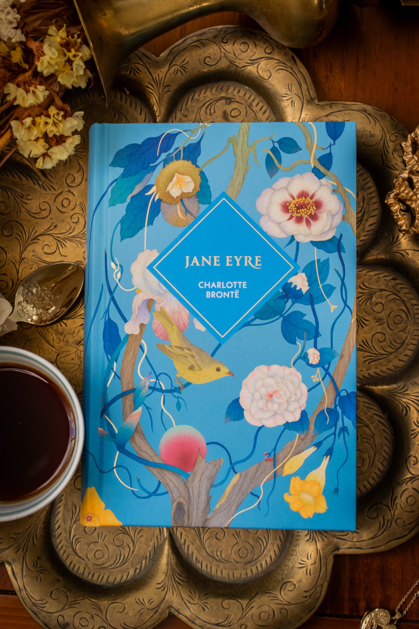 Jane Eyre (Special Edition)