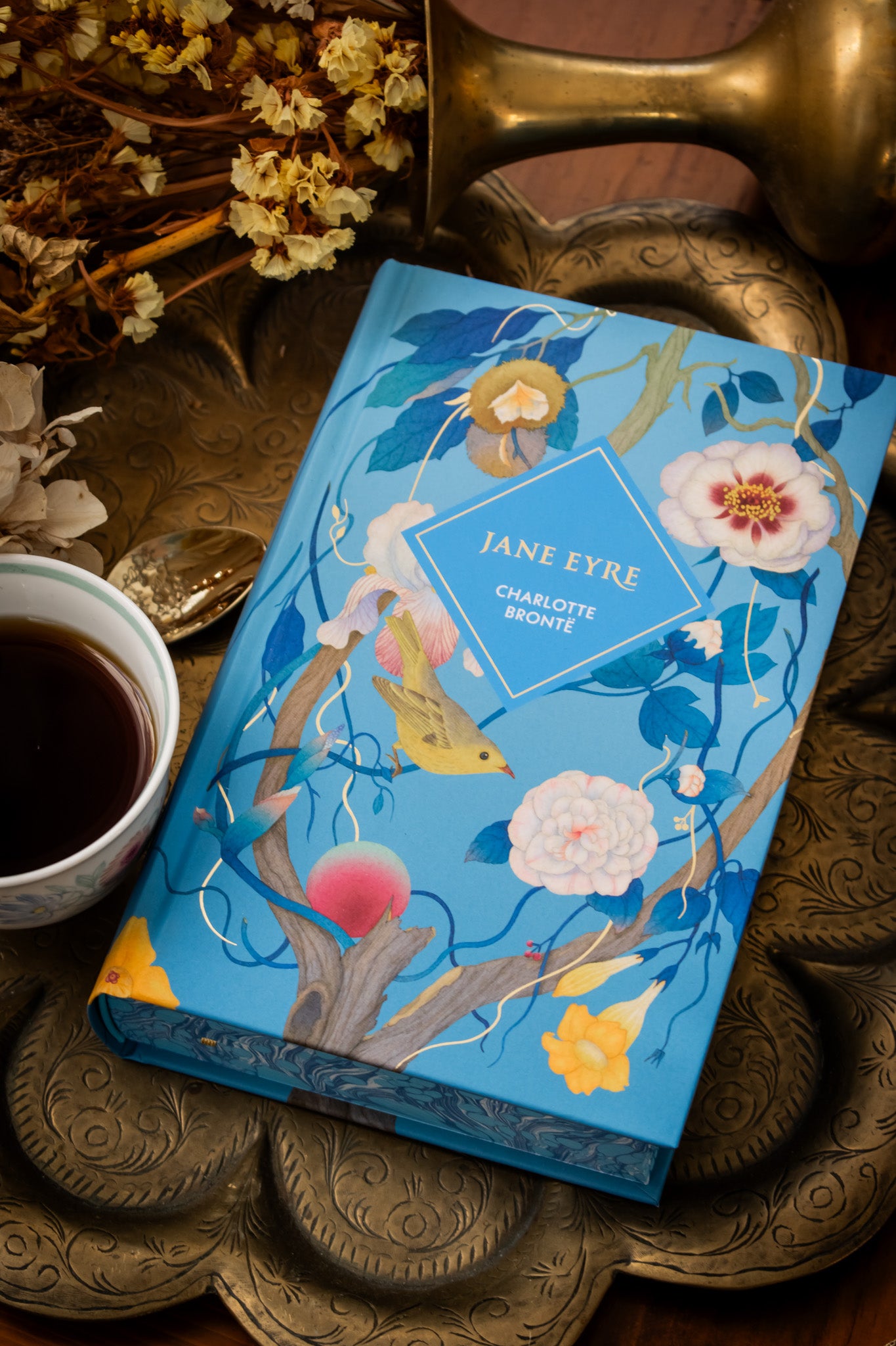 Jane Eyre (Special Edition)