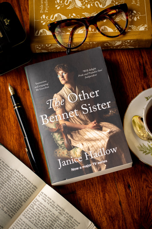 Other Bennet Sister