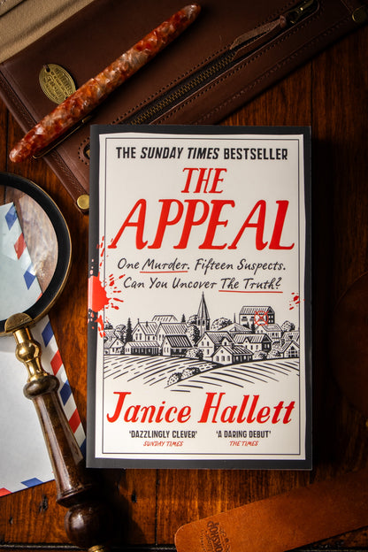 Appeal, The