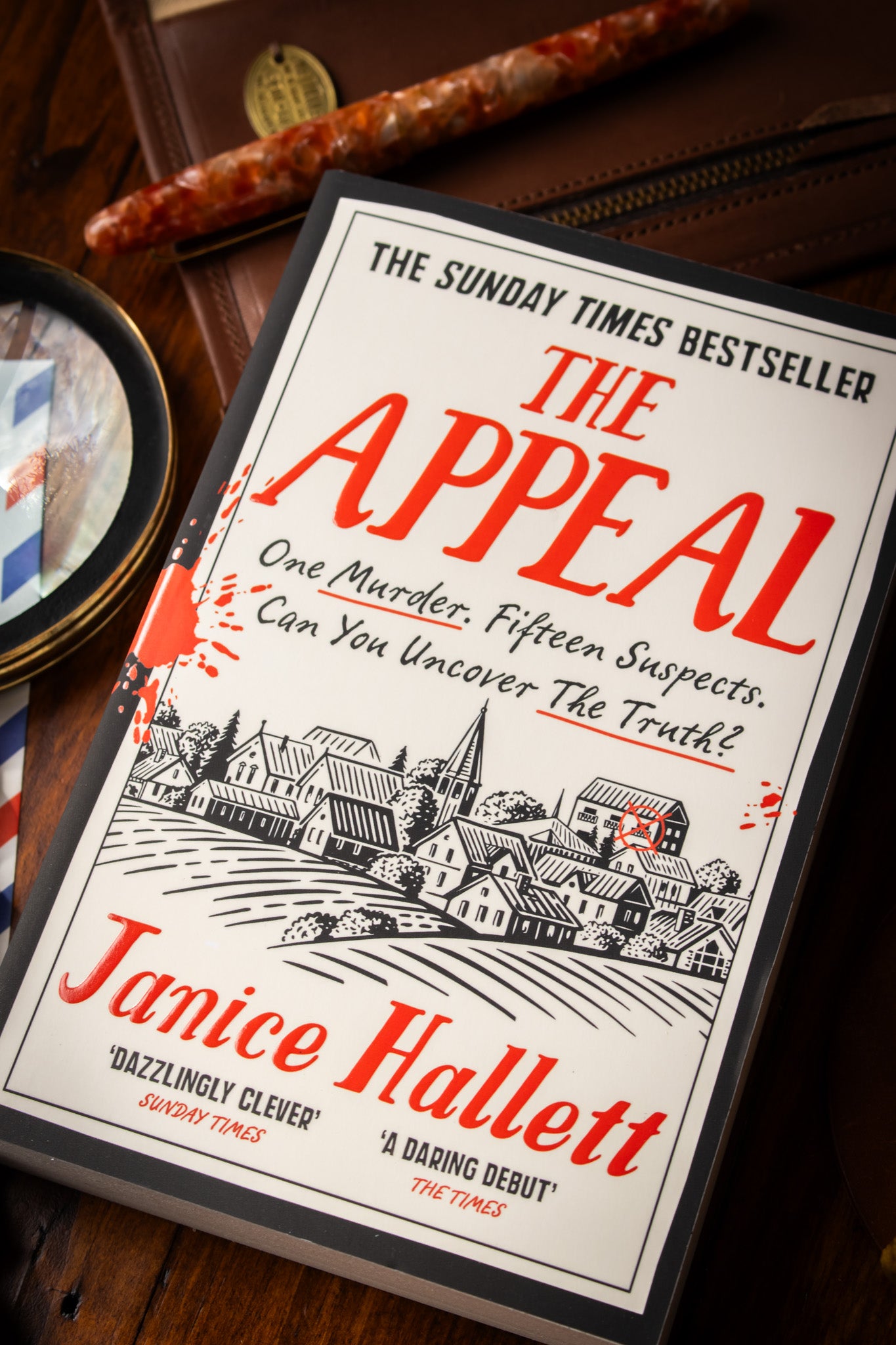 Appeal, The