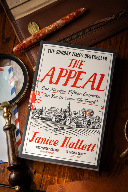 Appeal, The