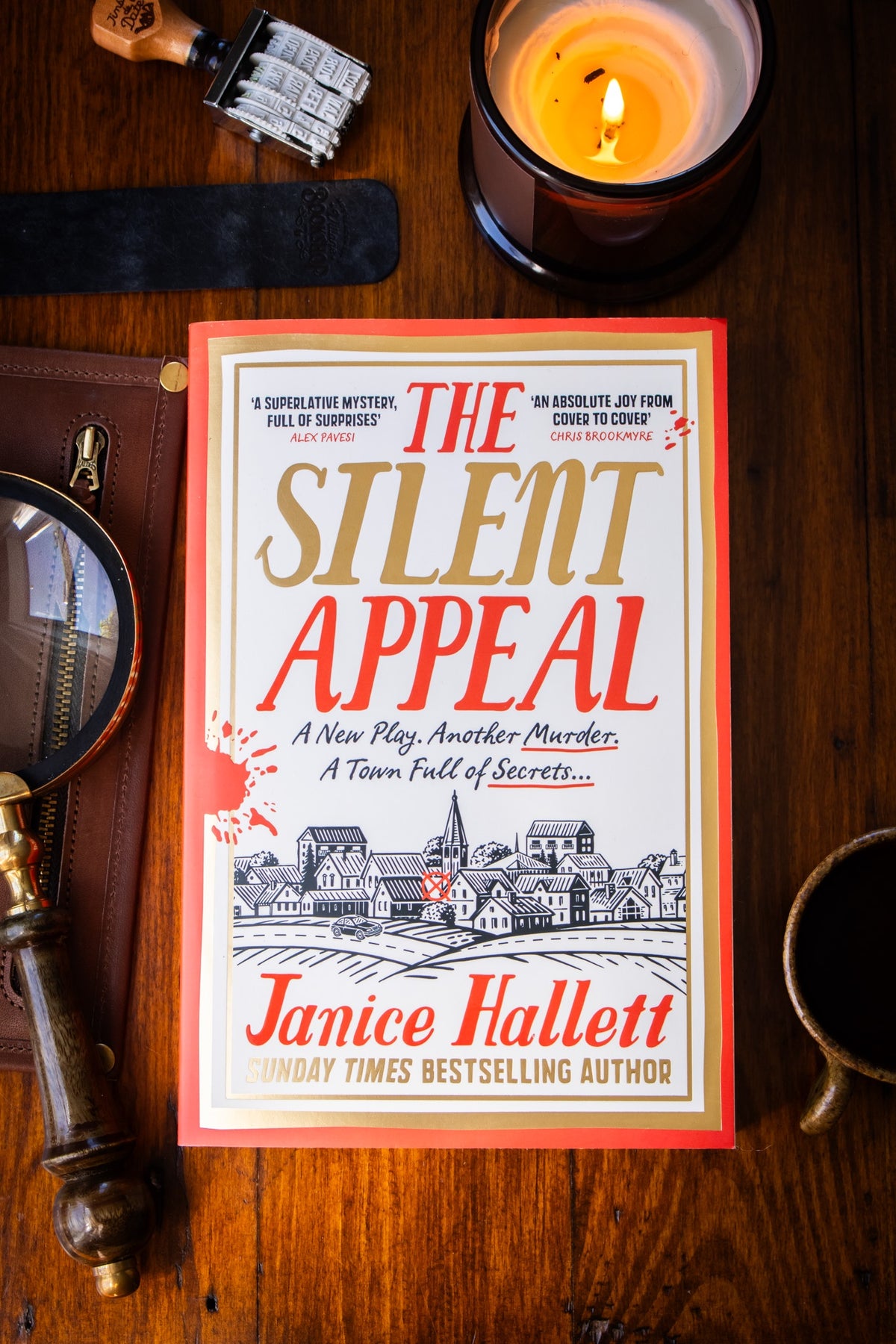 Silent Appeal