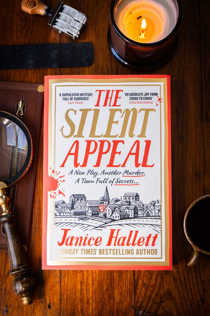 Silent Appeal