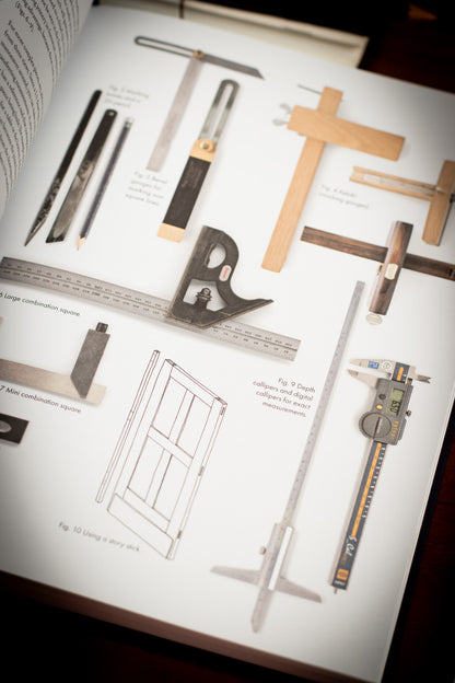 Art Of Japanese Joinery