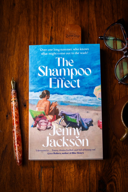 Shampoo Effect, The
