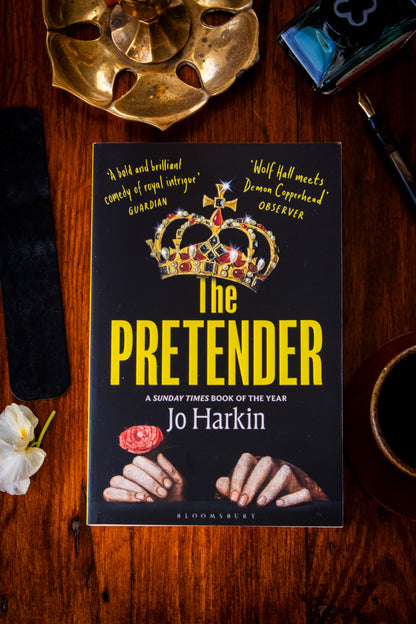 The Pretender