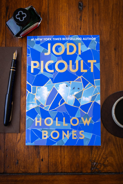 Hollow Bones