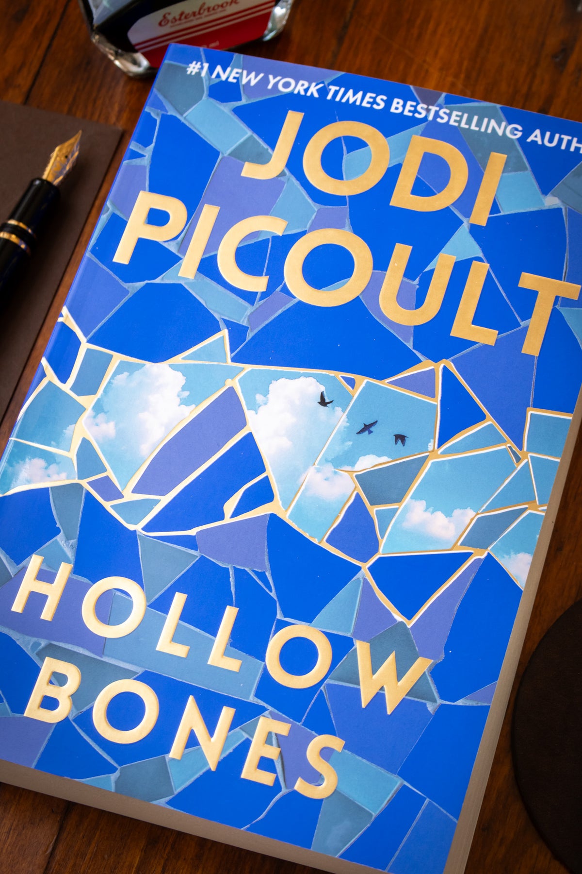 Hollow Bones