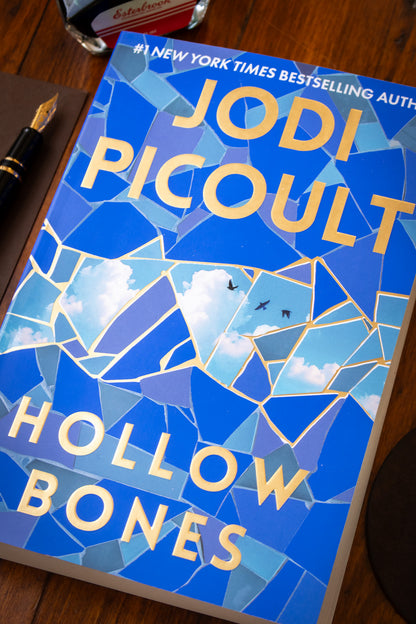 Hollow Bones