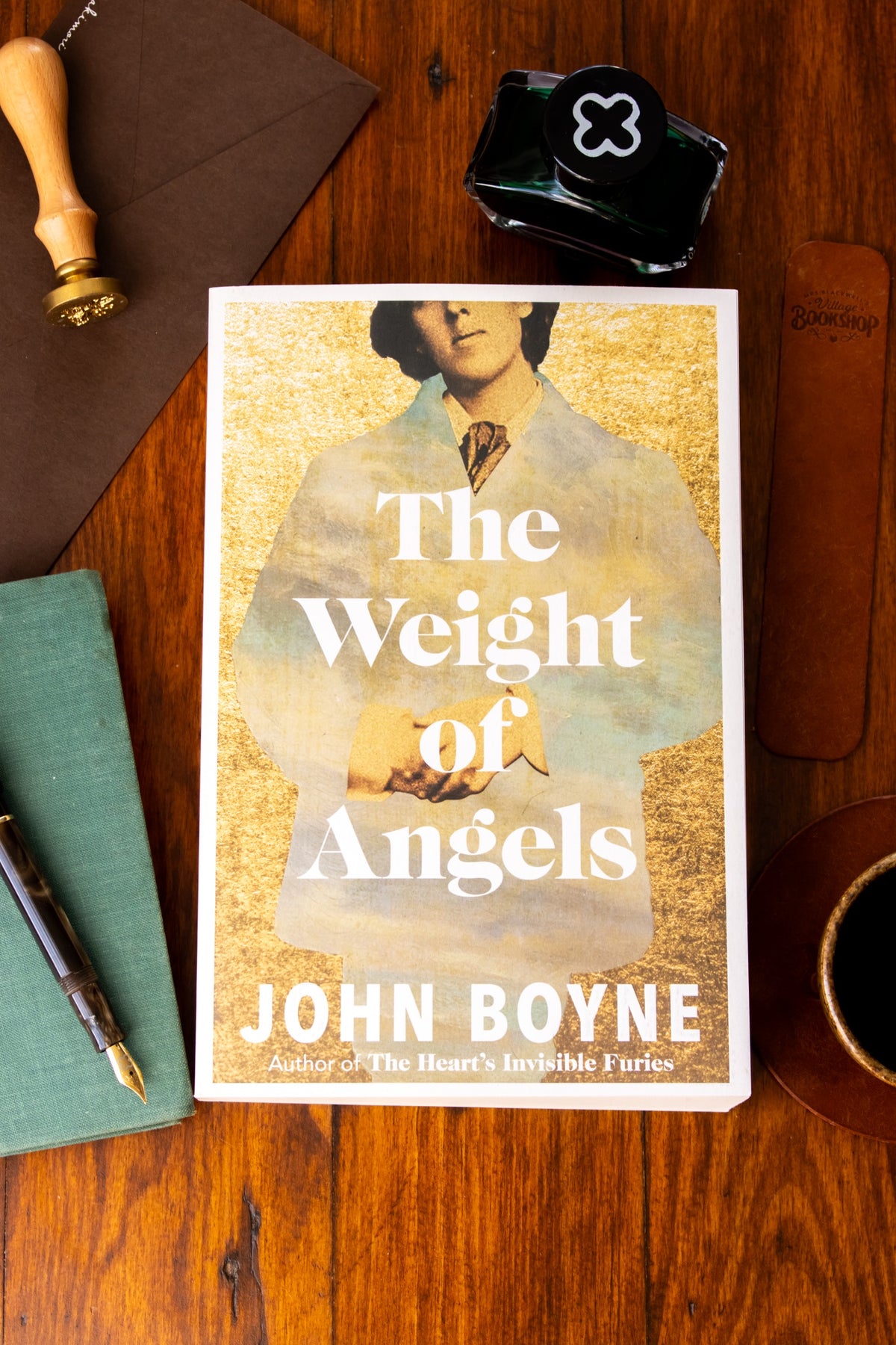 The Weight of Angels