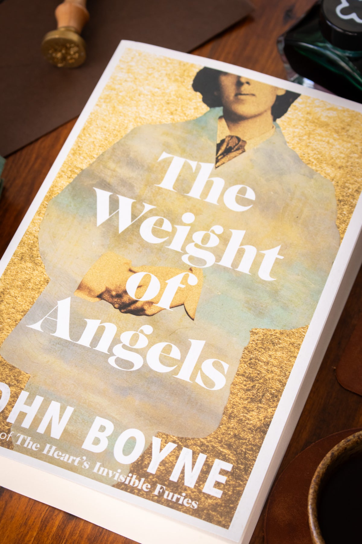 The Weight of Angels