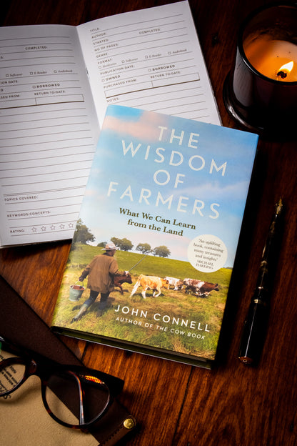 Wisdom of Farmers