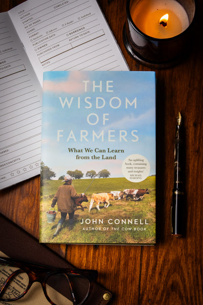 Wisdom of Farmers