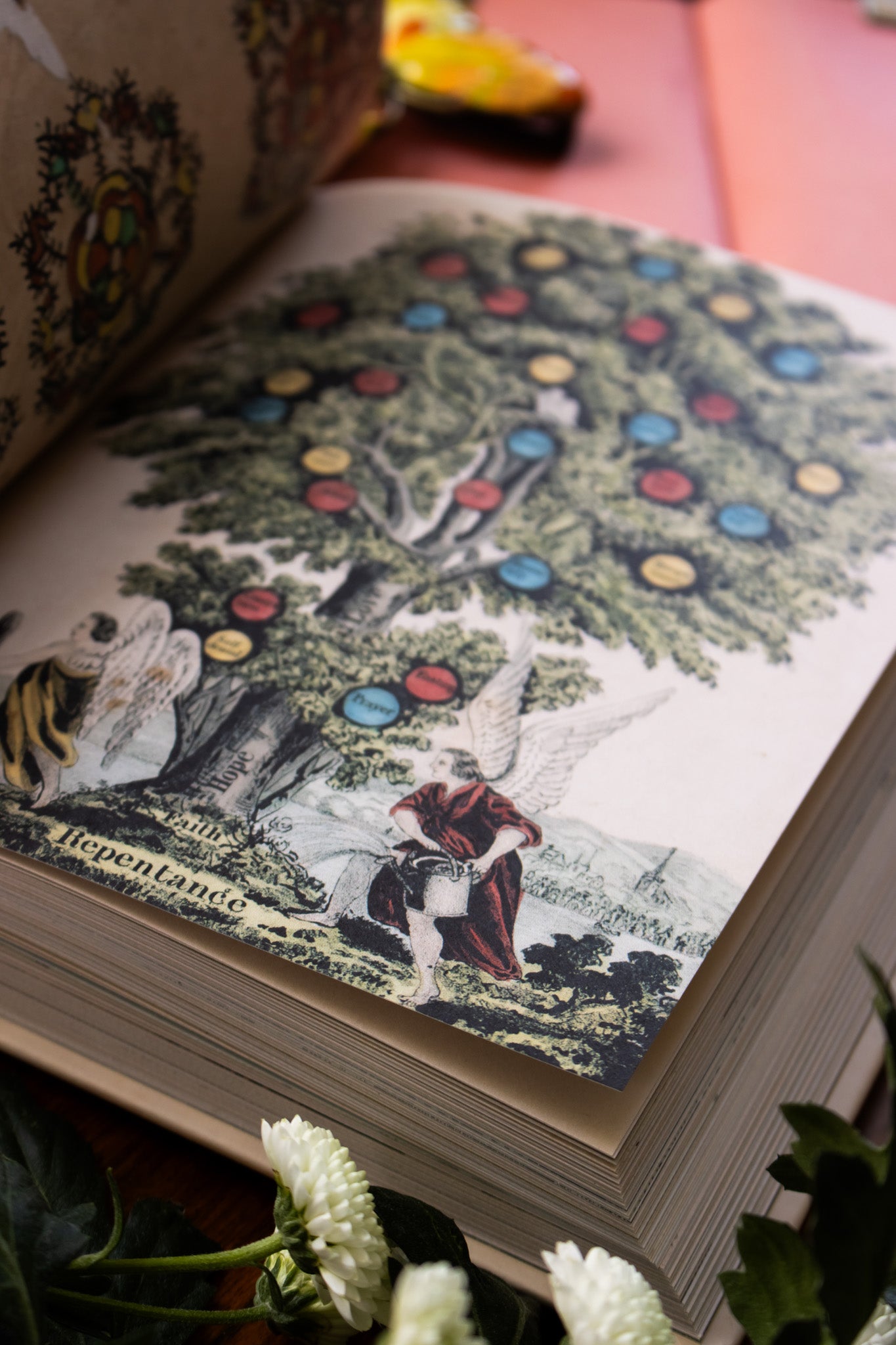 John Derian Sticker Book II