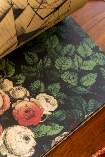 John Derian: Wrapping Paper & Gift