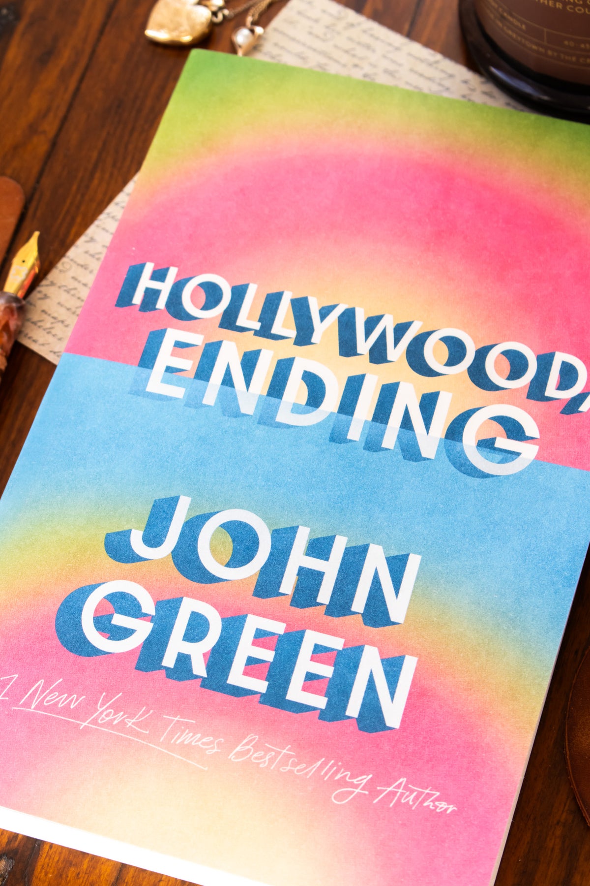 Hollywood, Ending