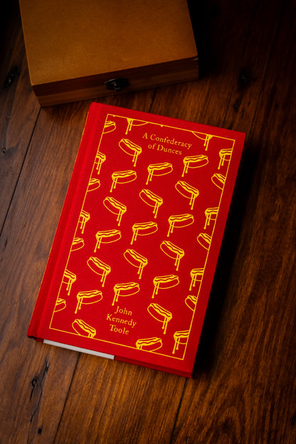 Confederacy of Dunces, A (Clothbound)