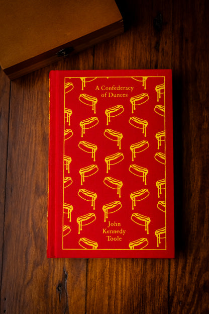 Confederacy of Dunces, A (Clothbound)