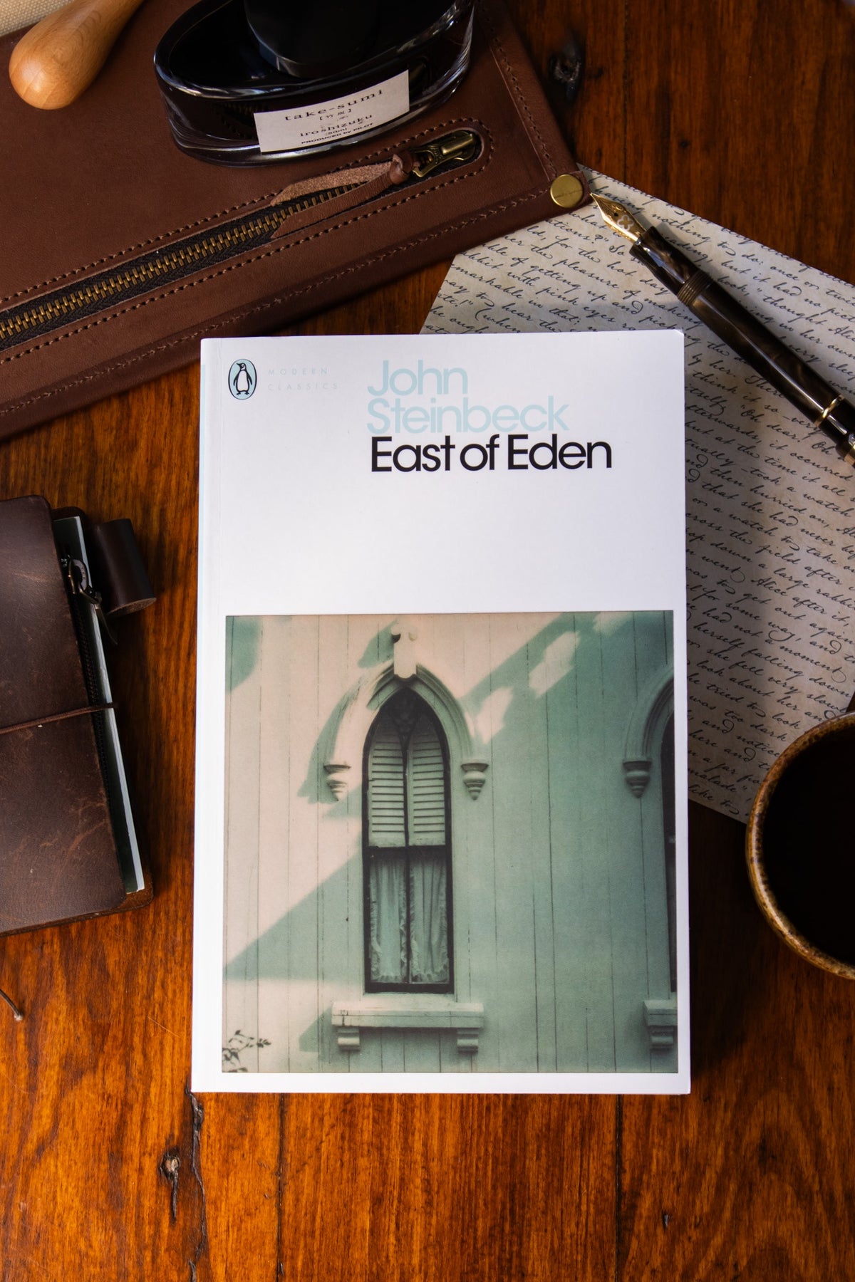 East of Eden