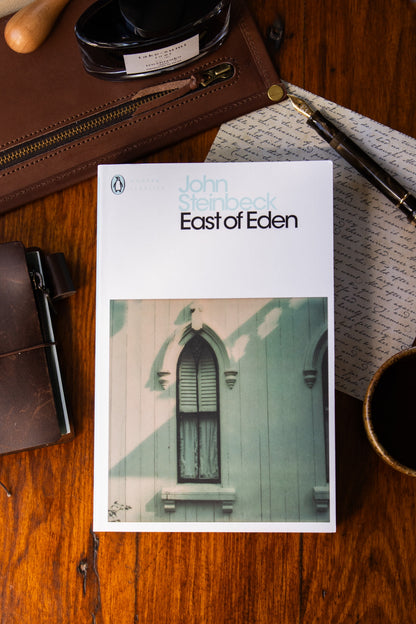 East of Eden