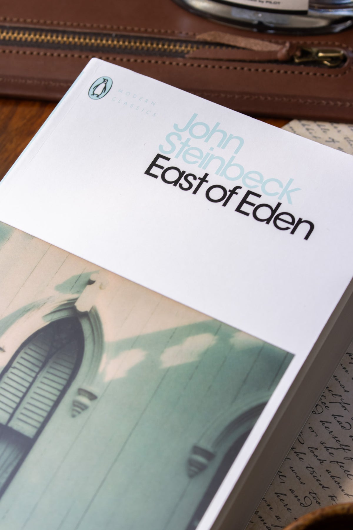 East of Eden