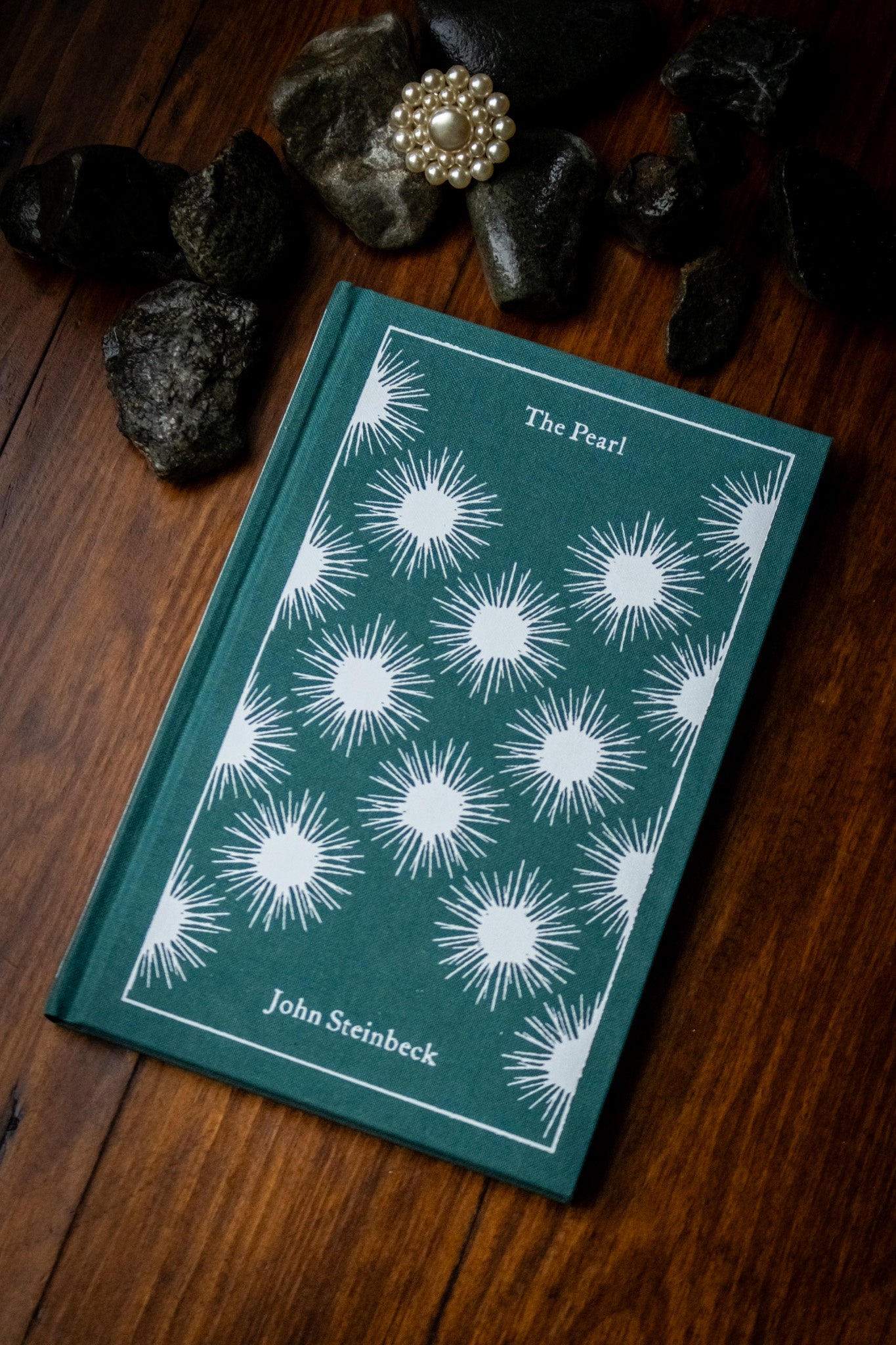 Pearl, The (Clothbound)