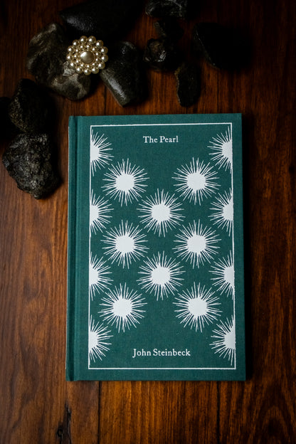 Pearl, The (Clothbound)