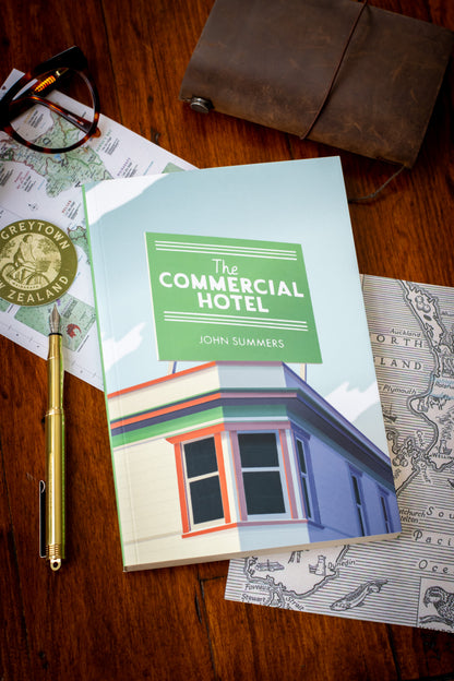 Commercial Hotel