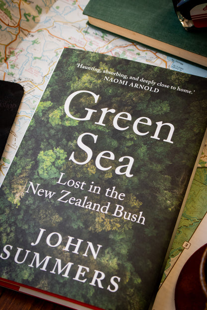Green Sea