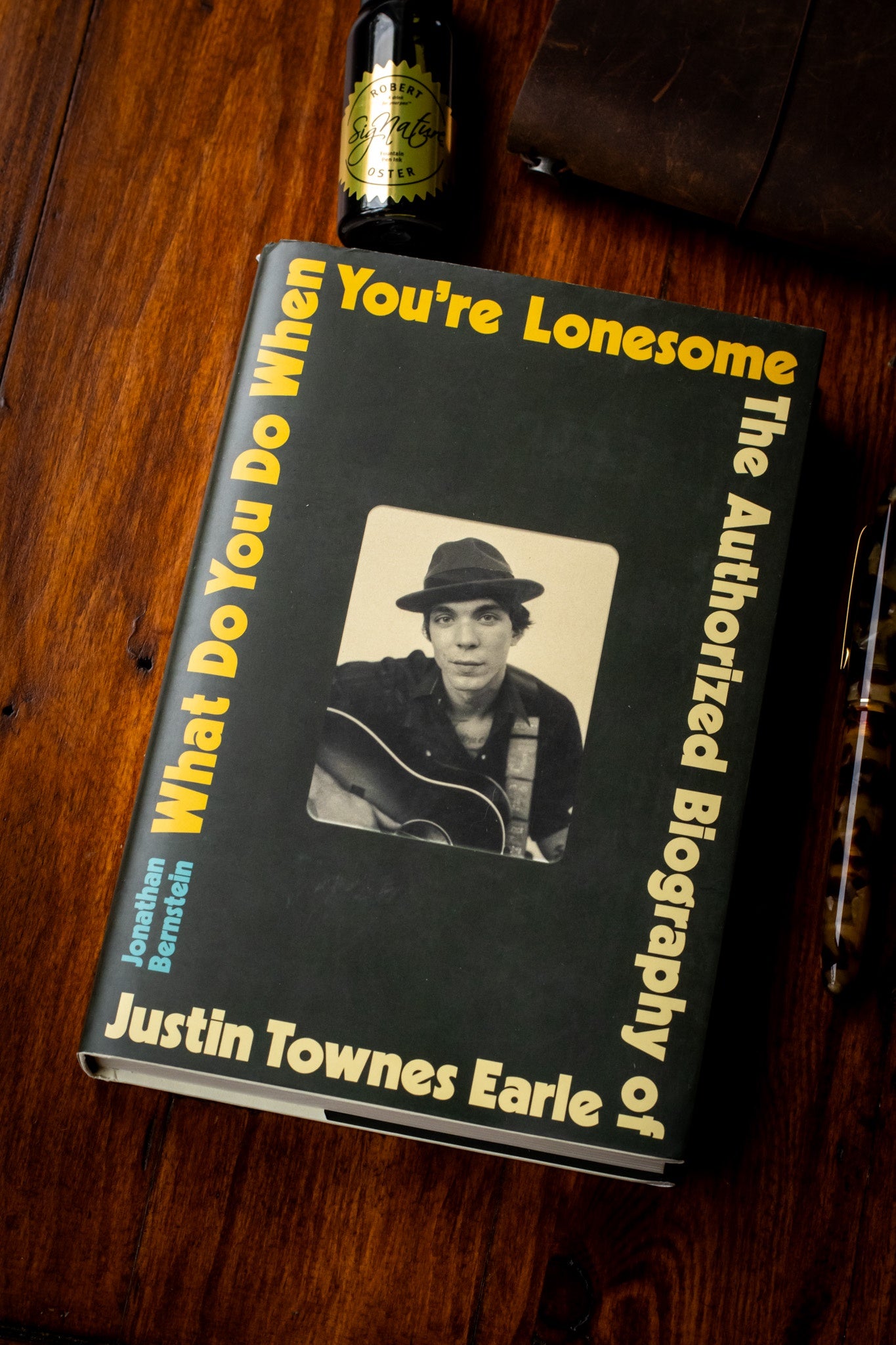 What Do You Do When You're Lonesome