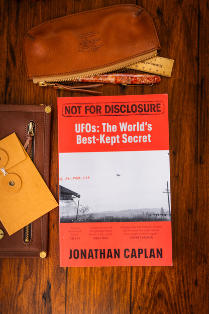 Not For Disclosure